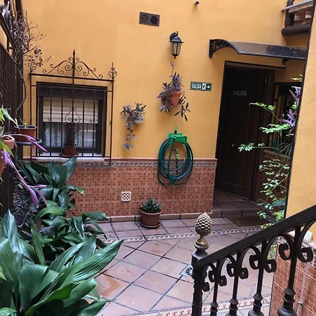 Tranquilo E Ideal Parejas, Con Bonitas Vistas De Y Fantastica Ubicacion * Toledo