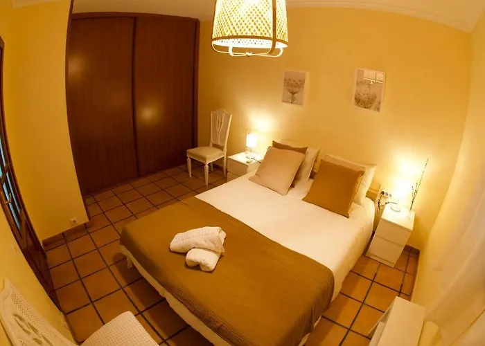 Apartment Tranquilo E Ideal Parejas, Con Bonitas Vistas De Y Fantastica Ubicacion Toledo