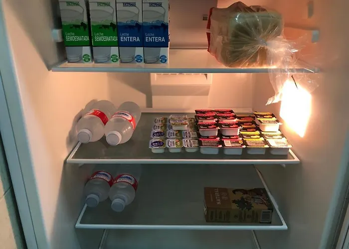 Tranquilo E Ideal Parejas, Con Bonitas Vistas De Y Fantastica Ubicacion * Toledo