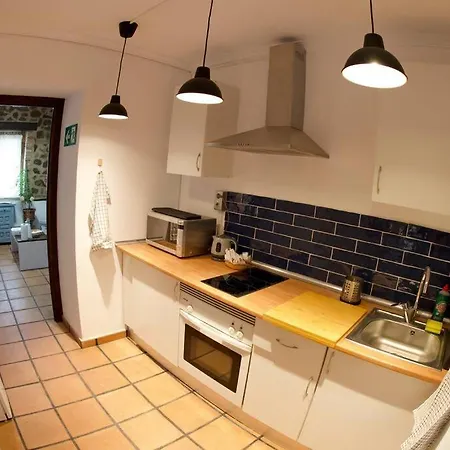 アパート Tranquilo E Ideal Parejas, Con Bonitas Vistas De Y Fantastica Ubicacion *