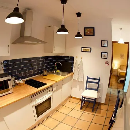 Tranquilo E Ideal Parejas, Con Bonitas Vistas De Y Fantàstica Ubicación