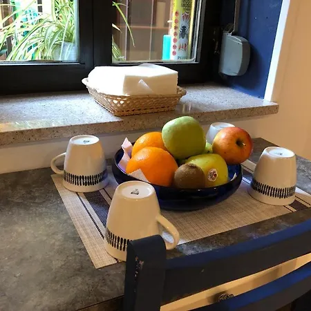 Lejlighed Tranquilo E Ideal Parejas, Con Bonitas Vistas De Y Fantastica Ubicacion