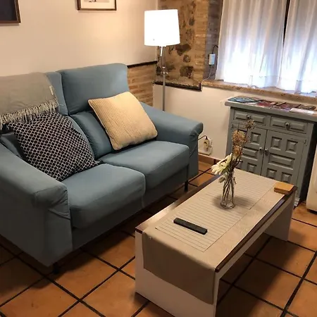 Apartamento Tranquilo E Ideal Parejas, Con Bonitas Vistas De Y Fantàstica Ubicación Toledo
