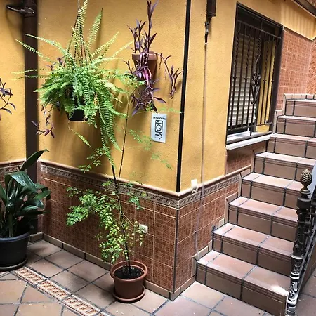 Tranquilo E Ideal Parejas, Con Bonitas Vistas De Y Fantastica Ubicacion