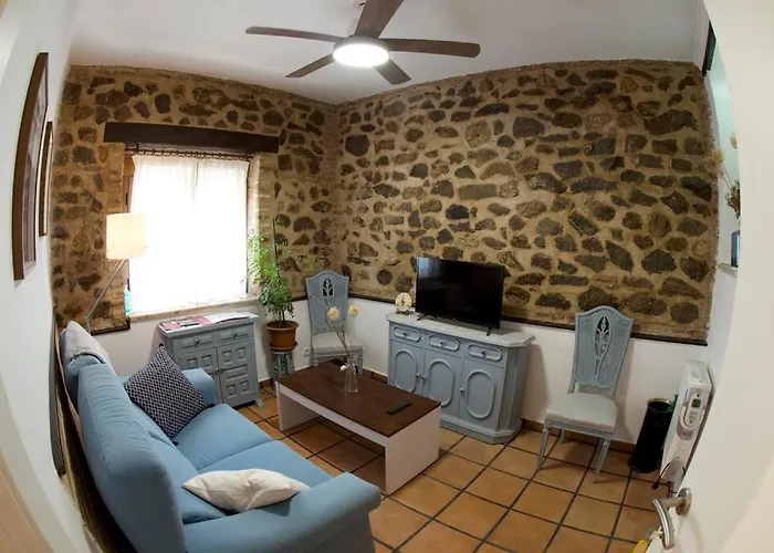 Tranquilo E Ideal Parejas, Con Bonitas Vistas De Y Fantàstica Ubicación Apartamento Toledo