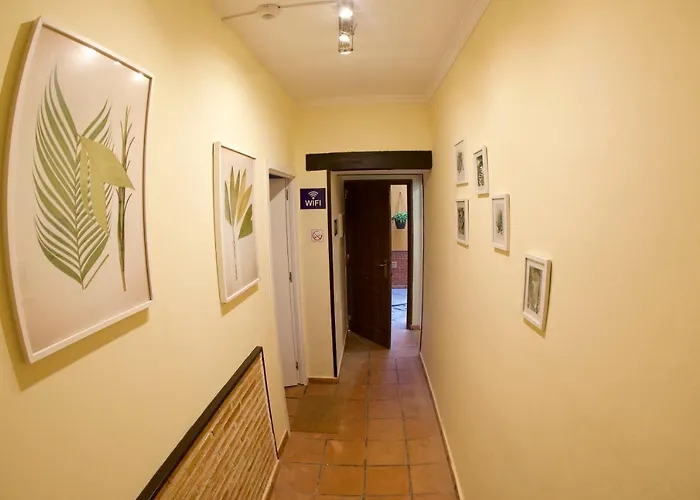 Apartment Tranquilo E Ideal Parejas, Con Bonitas Vistas De Y Fantastica Ubicacion *