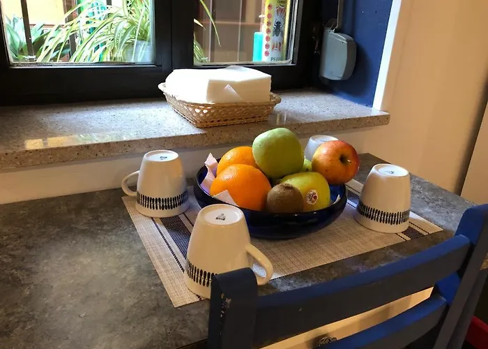 Apartamento Tranquilo E Ideal Parejas, Con Bonitas Vistas De Y Fantàstica Ubicación